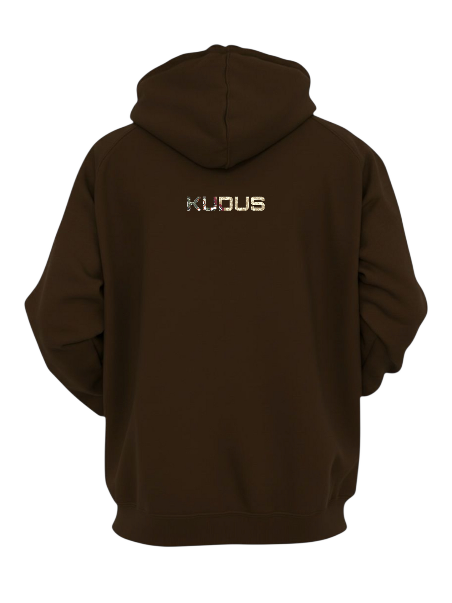 BADDIE COMFY HOODIE
