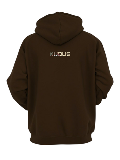 BADDIE COMFY HOODIE