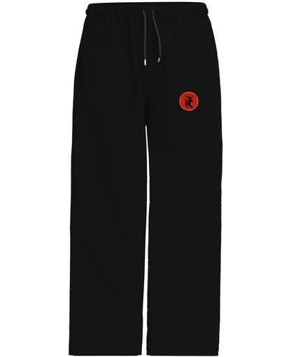 Cotton Joggers Front Design