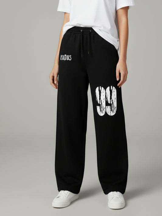 99 BAGGY JOGGER [UNISEX]