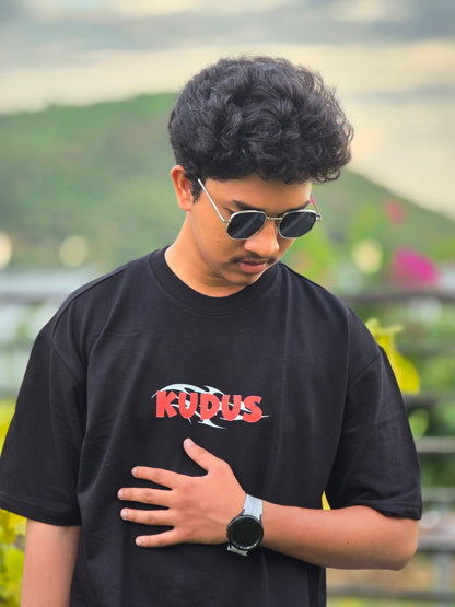 SAME SHIT Soft Oversized T-shirt