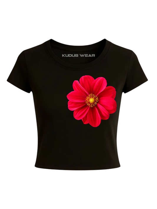 AESTHETIC Crop Top